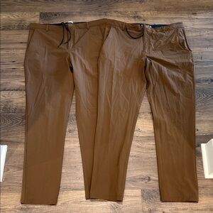 Teren Mens Outdoor Pants
